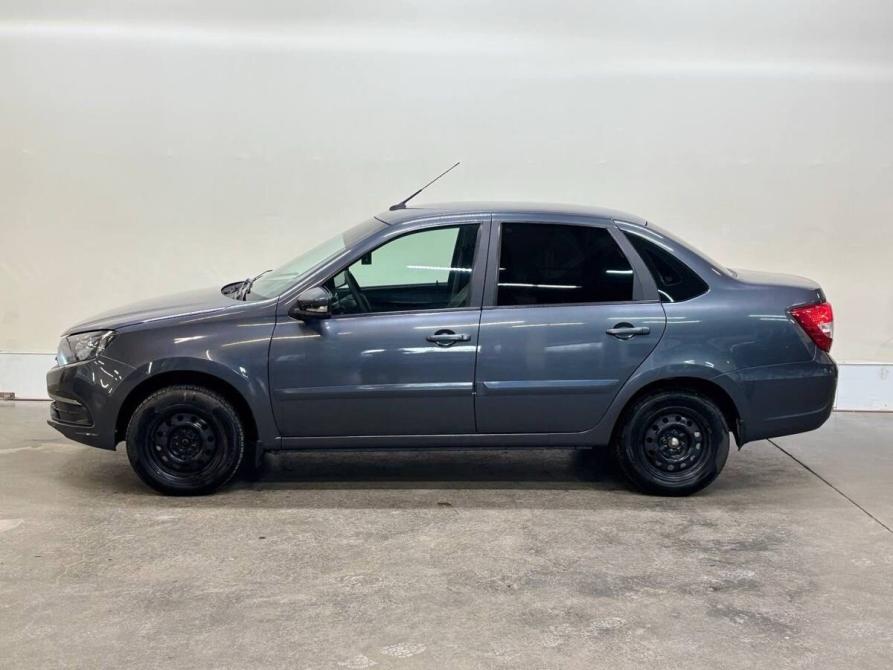 Lada (ВАЗ) Granta I Рестайлинг Саратов  - изображение 6