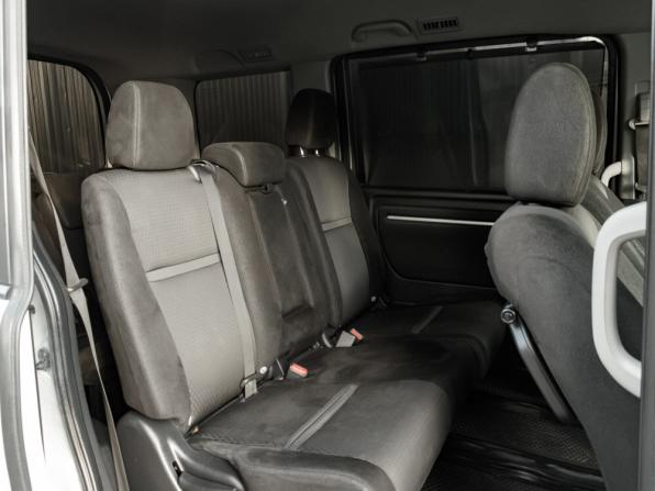 Honda Stepwgn V Рестайлинг с пробегом 2019 года, цена 2 190 000 рублей, 125795 км, минивэн, Автокод Объявления