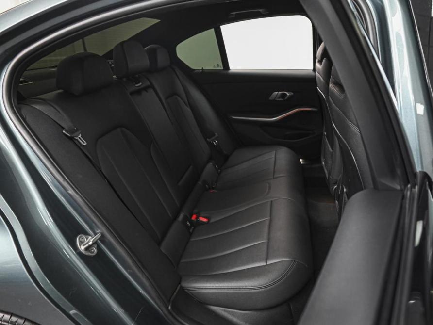 BMW 3 серии VII (G2x) Ставрополь  - изображение 7