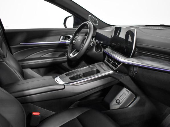 Haval F7x II с пробегом 2025 года, цена 2 799 000 рублей, 52058 км, внедорожник, Автокод Объявления
