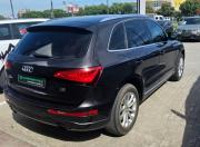 Audi Q5 I (8R) Рестайлинг Череповец  - изображение 19