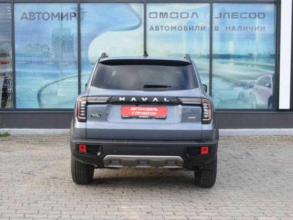 Haval Dargo I с пробегом 2025 года, цена 2 690 000 рублей, 17043 км, внедорожник, Автокод Объявления