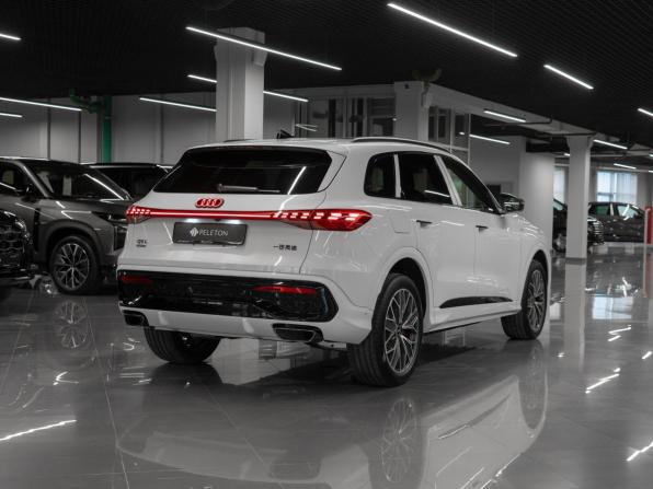 Audi Q5 III с пробегом 2025 года, цена 6 190 000 рублей, 19 км, внедорожник, Автокод Объявления