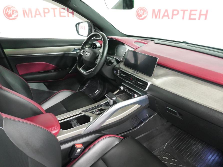 Geely Coolray I Вологда  - изображение 10