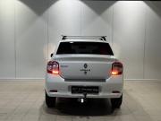 Renault Logan II Самара  - изображение 23
