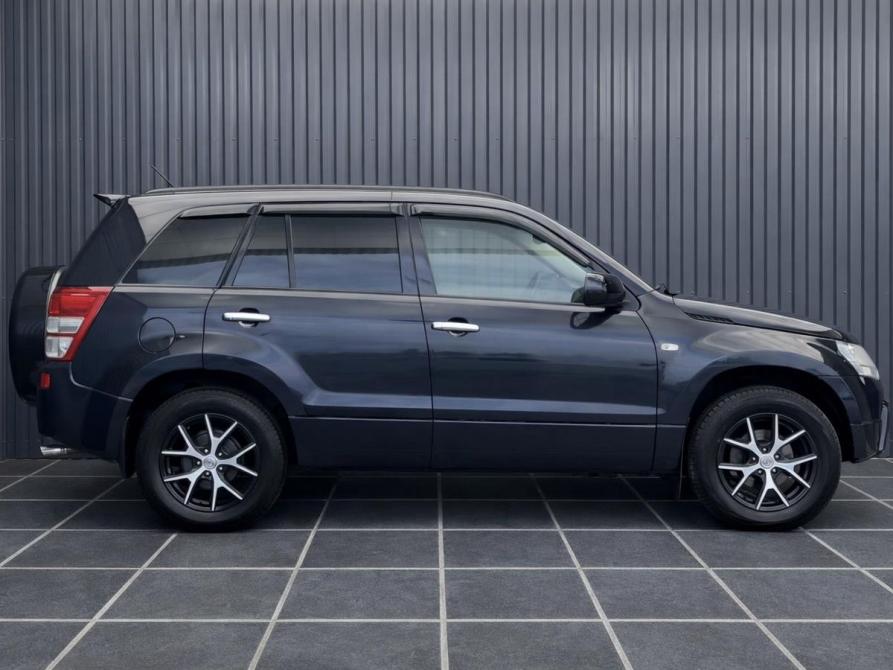 Suzuki Grand Vitara II Рестайлинг Пермь  - изображение 26