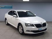 Skoda Superb III Москва  - изображение 22