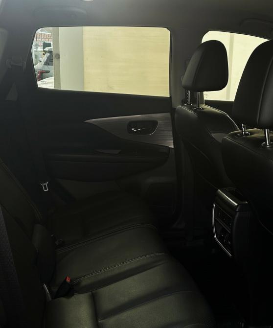 Nissan Murano III (Z52) Москва  - изображение 15