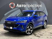 Haval F7 I Рестайлинг Пермь  - изображение 26