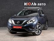 Nissan Murano III (Z52) Екатеринбург  - изображение 26