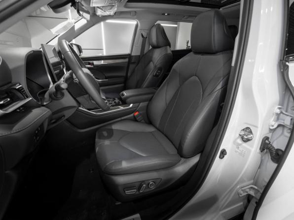 Toyota Highlander IV (XU70) с пробегом 2026 года, цена 5 470 000 рублей, 30 км, внедорожник, Автокод Объявления
