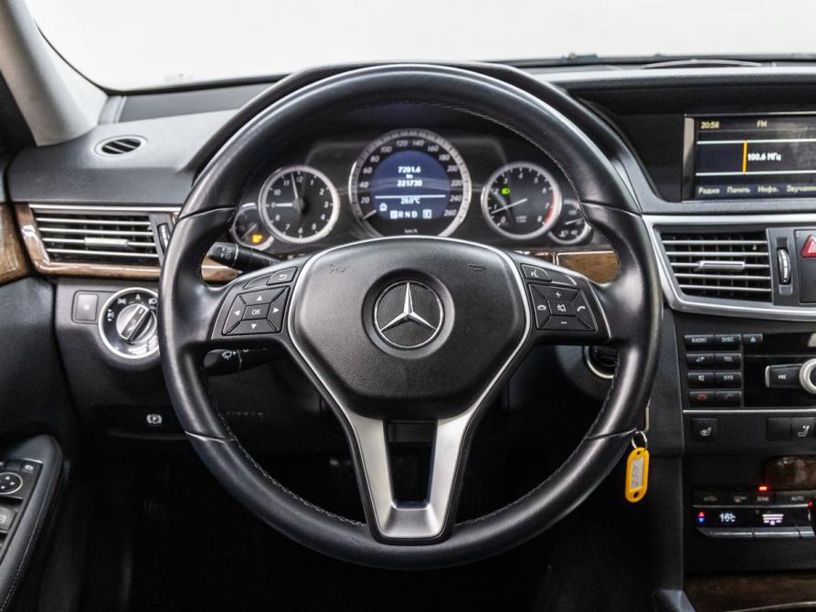 Mercedes-Benz E-Класс IV (W212 S212 C207) Волгоград  - изображение 20
