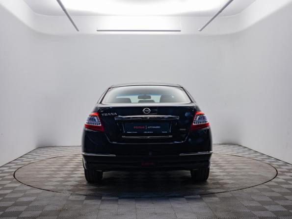 Nissan Teana II Рестайлинг с пробегом 2011 года, цена 1 345 000 рублей, 113110 км, седан, Автокод Объявления