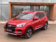 Chery Tiggo 4 I Рестайлинг Оренбург  - изображение 21