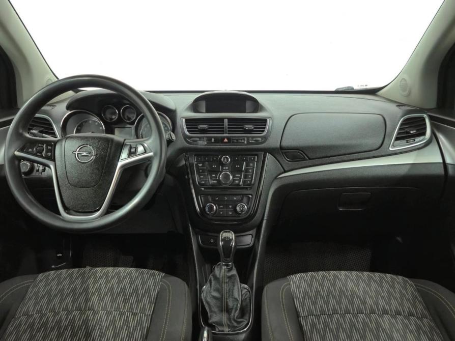 Opel Mokka I Азнакаево  - изображение 13