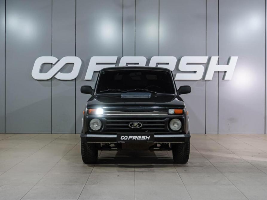 Lada (ВАЗ) 2121 (4x4) I Рестайлинг Воронеж  - изображение 3