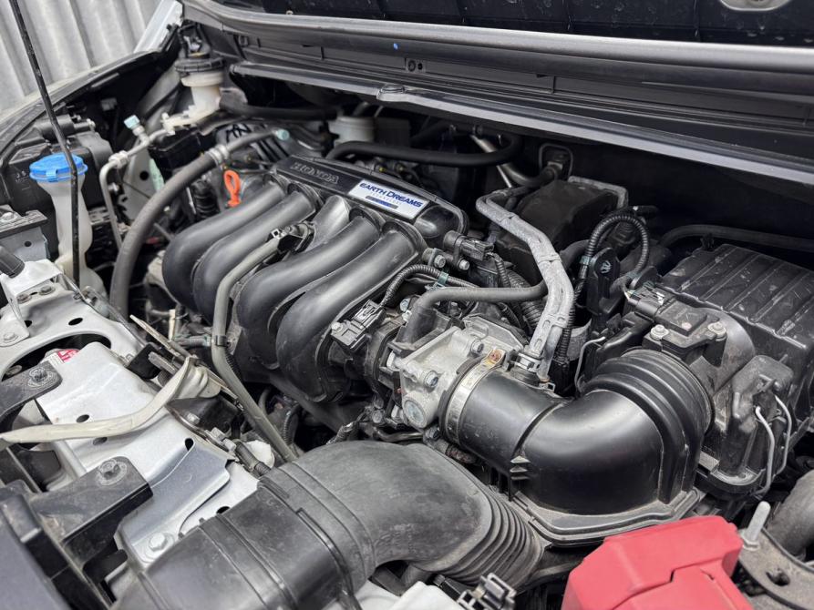 Honda Freed II Рестайлинг Стерлитамак  - изображение 21