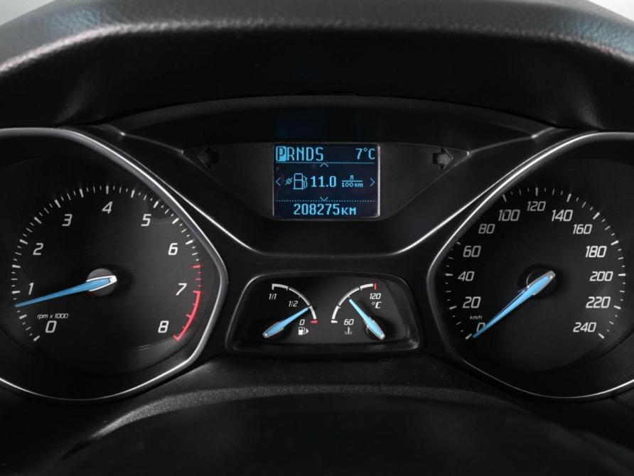 Ford Focus III Ростов-на-Дону  - изображение 19