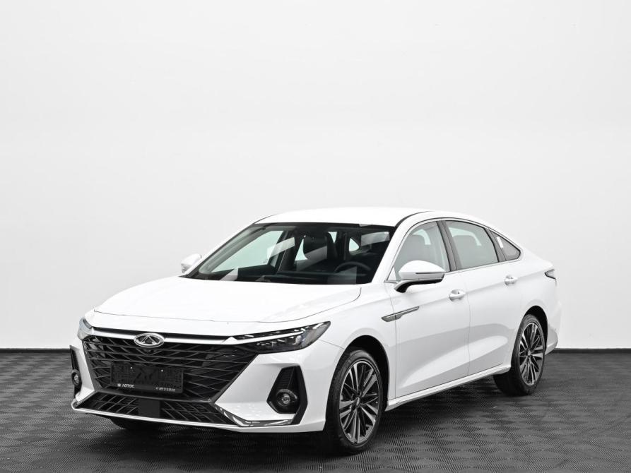 Chery Arrizo 8 Москва  - изображение 3