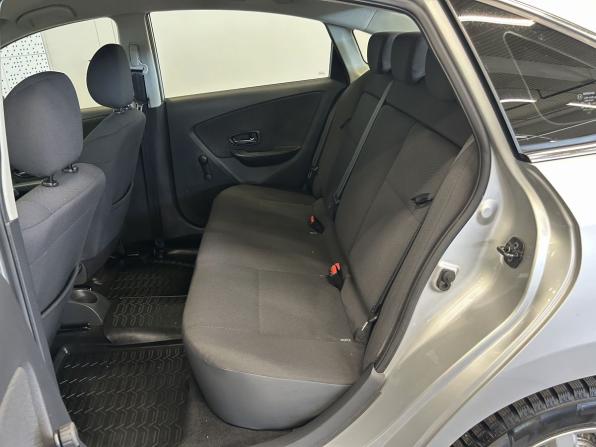 Nissan Almera III (G15) с пробегом 2017 года, цена 590 000 рублей, 134603 км, седан, Автокод Объявления