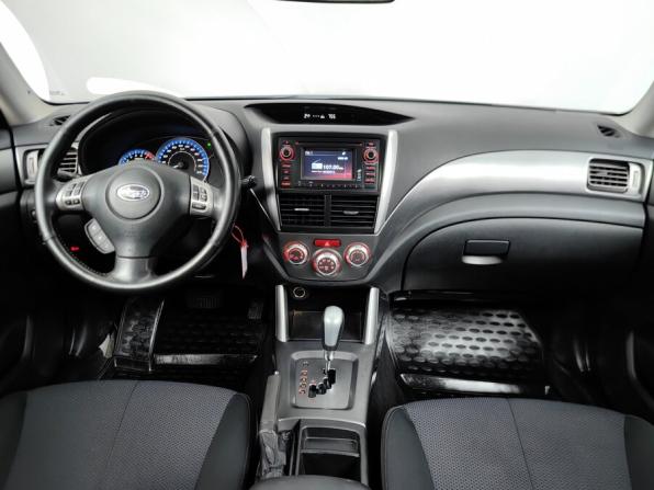 Subaru Forester III Рестайлинг с пробегом 2012 года, цена 1 471 000 рублей, 116000 км, внедорожник, Автокод Объявления