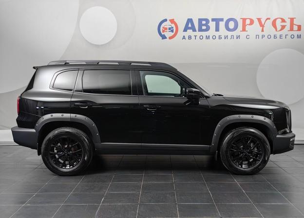 Haval Dargo I с пробегом 2024 года, цена 2 649 000 рублей, 42436 км, внедорожник, Автокод Объявления