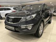 Kia Sportage III Казань  - изображение 23