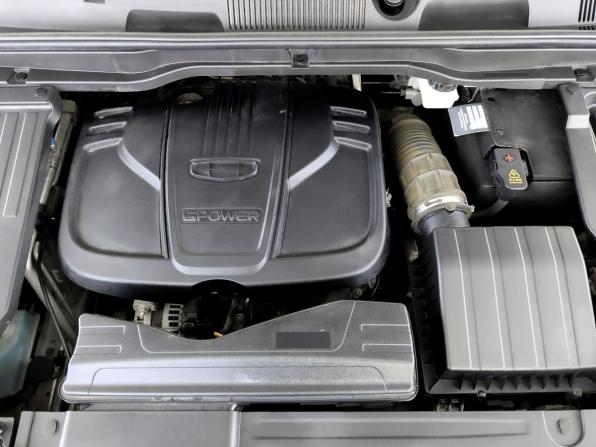 Geely Coolray I с пробегом 2020 года, цена 1 710 000 рублей, 73160 км, внедорожник, Автокод Объявления