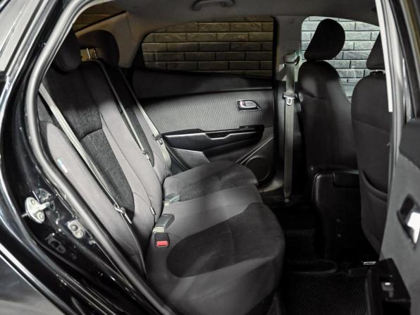 Kia Rio III Рестайлинг с пробегом 2015 года, цена 1 000 000 рублей, 194113 км, седан, Автокод Объявления
