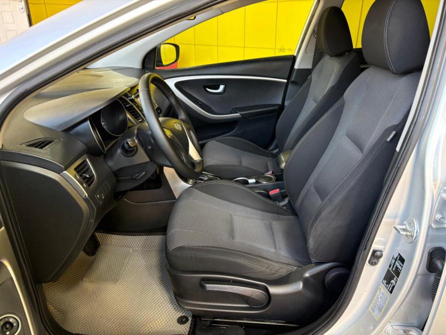 Hyundai i30 II Ижевск  - изображение 11