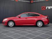 Mazda 6 II (GH) Рестайлинг Пермь  - изображение 60