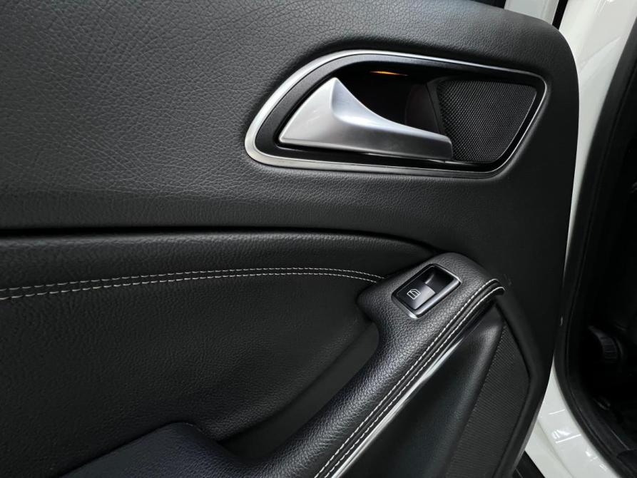 Mercedes-Benz GLA I (X156) Рестайлинг Волгоград  - изображение 32