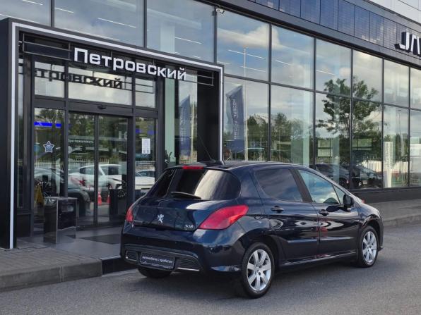 Peugeot 308 I с пробегом 2010 года, цена 630 000 рублей, 140153 км, хэтчбек, Автокод Объявления