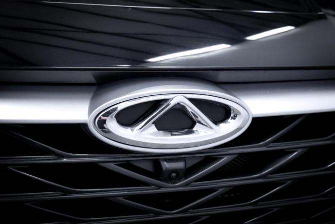 Chery Arrizo 8 с пробегом 2023 года, цена 1 849 000 рублей, 117195 км, седан, Автокод Объявления