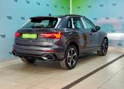 Audi Q3 II (F3) Набережные Челны  - изображение 34