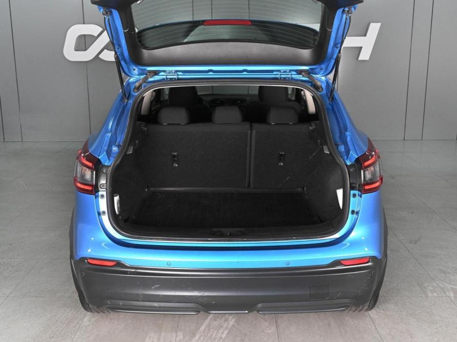 Nissan Qashqai II Рестайлинг Ростов-на-Дону  - изображение 20