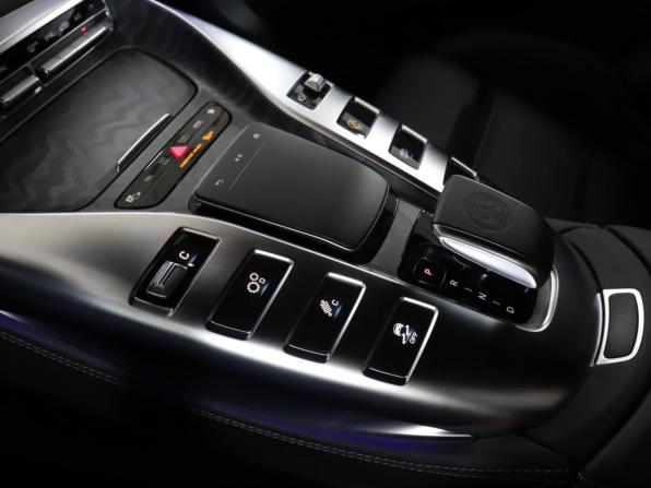 Mercedes-Benz AMG GT 4-Door Coupe I с пробегом 2020 года, цена 7 499 000 рублей, 21873 км, лифтбек, Автокод Объявления