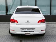 Peugeot 408 I Екатеринбург  - изображение 23