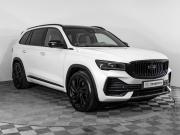 Geely Monjaro I Санкт-Петербург  - изображение 26