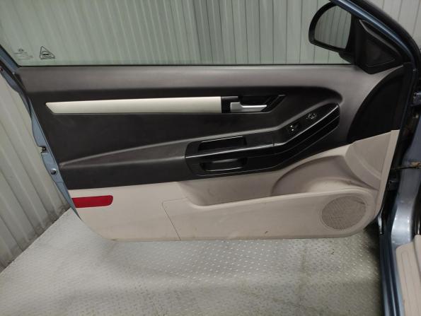 Kia Ceed I с пробегом 2008 года, цена 450 000 рублей, 193285 км, хэтчбек, Автокод Объявления