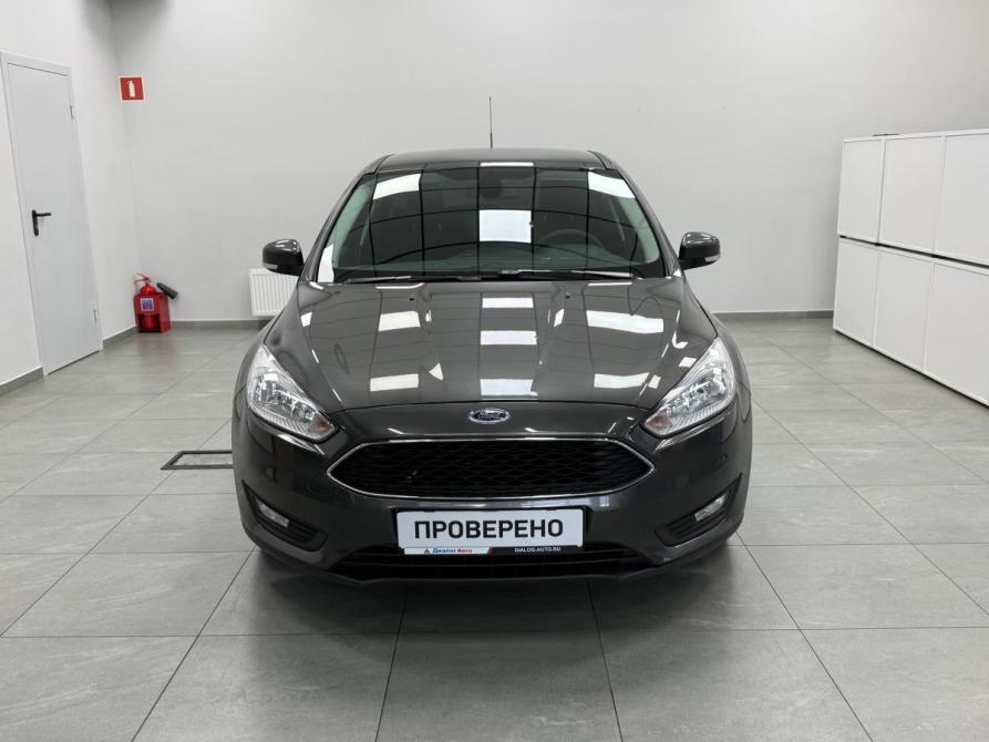 Ford Focus III Рестайлинг Казань  - изображение 2