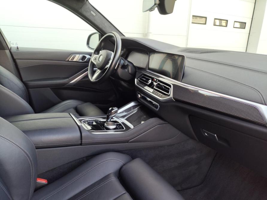 BMW X6 III (G06) Санкт-Петербург  - изображение 14