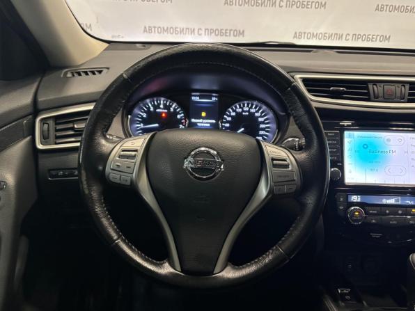 Nissan X-Trail III с пробегом 2018 года, цена 1 489 000 рублей, 200000 км, внедорожник, Автокод Объявления