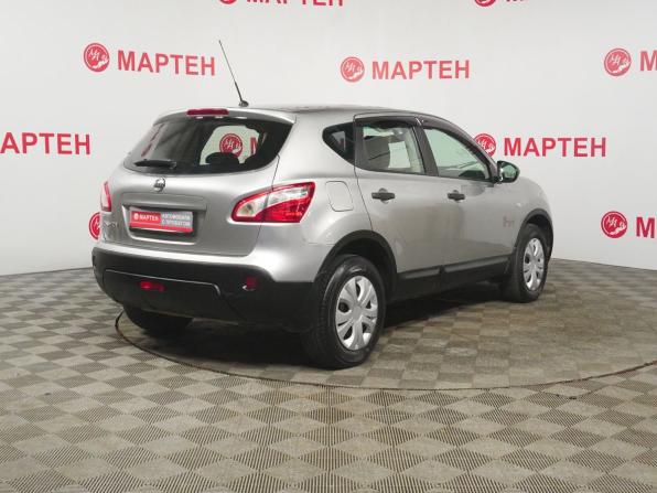 Nissan Qashqai I Рестайлинг с пробегом 2012 года, цена 899 000 рублей, 141184 км, внедорожник, Автокод Объявления