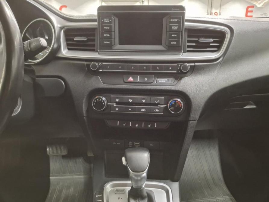 Kia Ceed III Казань  - изображение 18