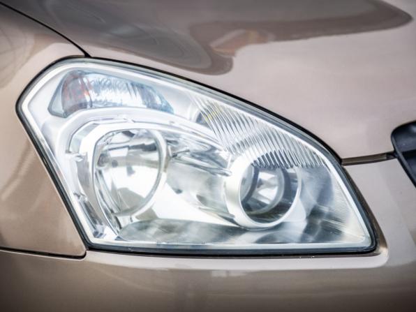 Nissan Qashqai I с пробегом 2008 года, цена 828 000 рублей, 179270 км, внедорожник, Автокод Объявления