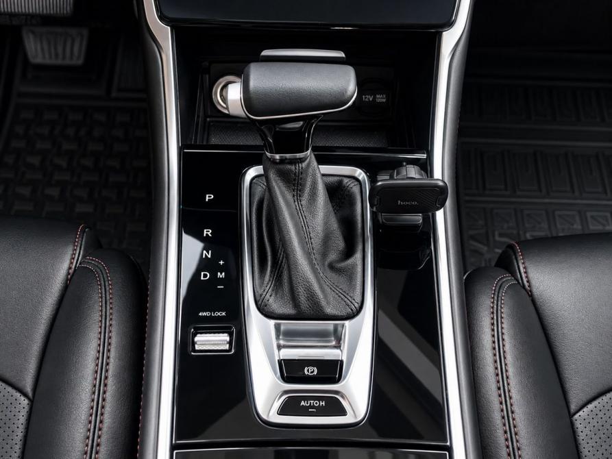 Changan CS75 I Рестайлинг Ростов-на-Дону  - изображение 19