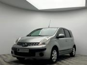 Nissan Note I Мурманск  - изображение 28