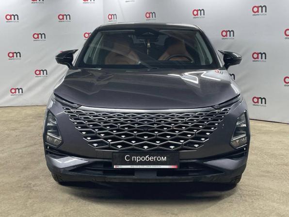 Omoda C5 I с пробегом 2023 года, цена 1 679 000 рублей, 62000 км, внедорожник, Автокод Объявления