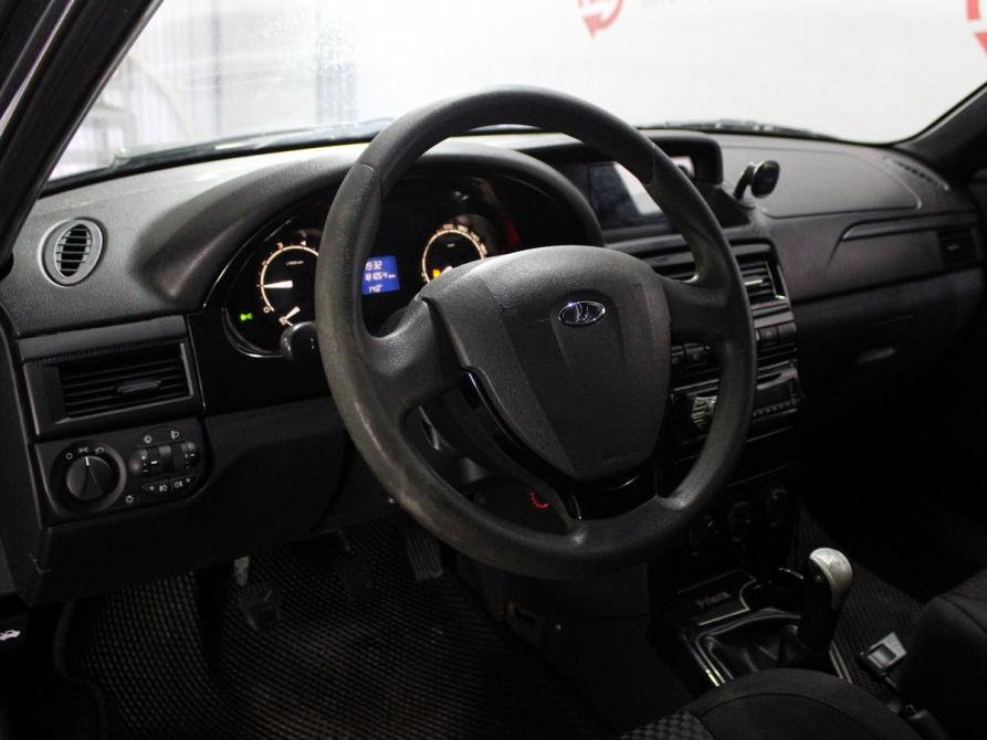 Lada (ВАЗ) Priora I Рестайлинг Минеральные Воды  - изображение 7
